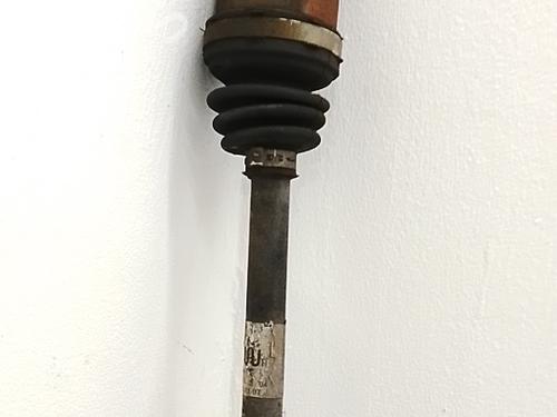 Left front driveshaft OPEL CORSA D (S07) 1.4 (L08, L68) | BP40550024M38 - Image 2