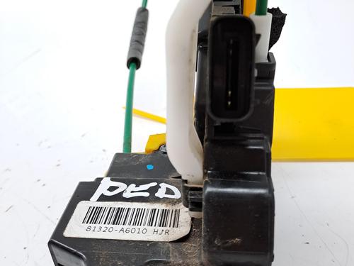 Front right lock HYUNDAI i30 (GD) 1.4 CRDi | BP23362179C97 