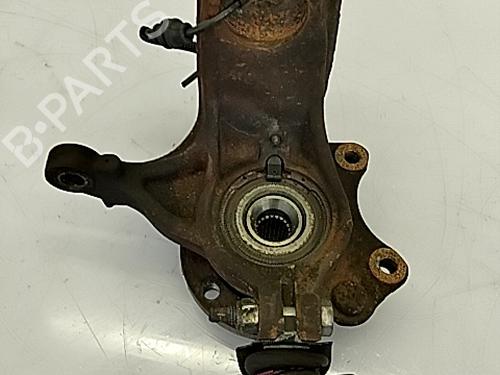 Used Left front steering knuckle CITROËN C3 I (FC_, FN_) 1.1 i (60 hp) 29822473