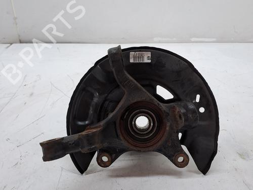 Right front steering knuckle TOYOTA YARIS (_P13_) 1.0 (KSP130_, KSP130) | BP27098627M26 