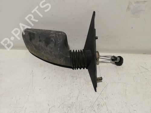Right mirror SEAT IBIZA II (6K1) 1.9 SDI | BP25458358C27 