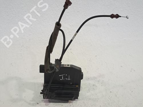 Used Rear left lock CITROËN C4 Picasso II 2.0 BlueHDi 150 (150 hp) 29024195