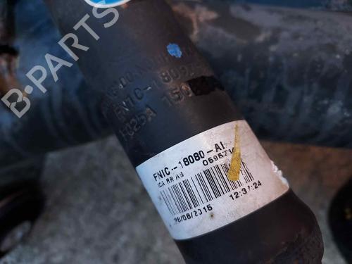 Used Rear axle FORD ECOSPORT 1.5 Ti (112 hp) 25470093