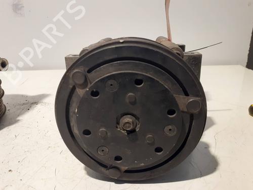 AC-Kompressor FORD ESCORT VI (GAL, AAL, ABL) 1.8 Turbo D (70 hp) 25844672