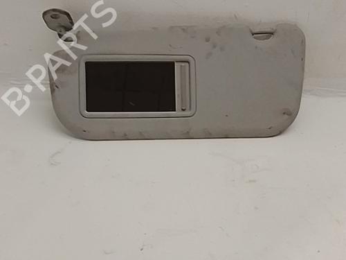 Left sun visor HYUNDAI i10 III (AC3, AI3) 1.0 MPi | BP37289507I1 - Image 3
