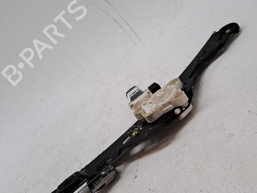 Rear right window mechanism MERCEDES-BENZ E-CLASS (W211) E 220 CDI (211.008) | BP24466802C25 