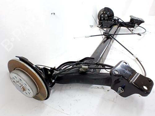 Bakaksel MG MG ZS SUV (AZS1) 1.5 VTi | BP30925664M2 