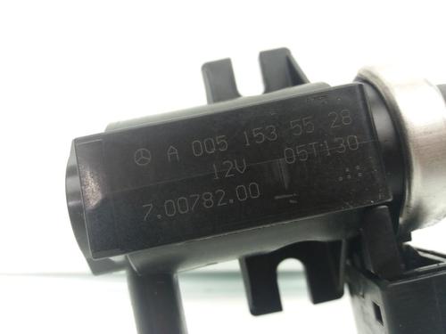 Elektronisk sensor MERCEDES-BENZ A-CLASS (W169) A 180 CDI (169.007, 169.307) (109 hp) 23453995