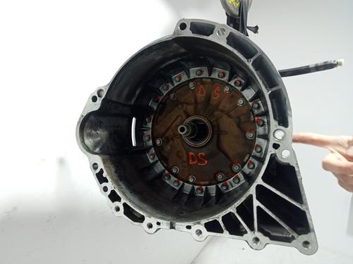 Gearbox VW TOUAREG (7LA, 7L6, 7L7) 2.5 R5 TDI | BP30526330M3 