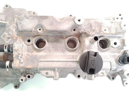 Used Valve cover NISSAN NOTE (E12) 1.2 (80 hp) 28037927