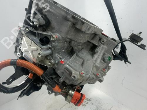 Gearbox LEXUS CT (ZWA10_) 200h (ZWA10_, ZWA10R) | BP32771990M3 - Image 5