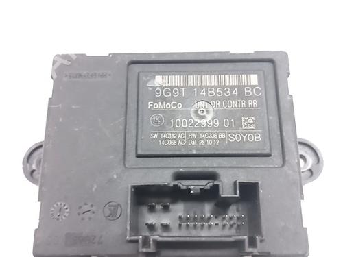 Used Electronic module FORD MONDEO IV Saloon (BA7) 2.0 TDCi (140 hp) 30960552