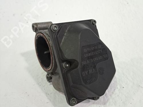 Throttle body AUDI A4 B8 (8K2) 2.0 TDI | BP24189469M82 
