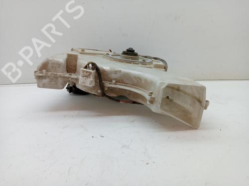 Ventilator motor MITSUBISHI PAJERO III Canvas Top (V6_W, V7_W) 3.2 DI-D (V68W, V78W) | BP23357722M62 