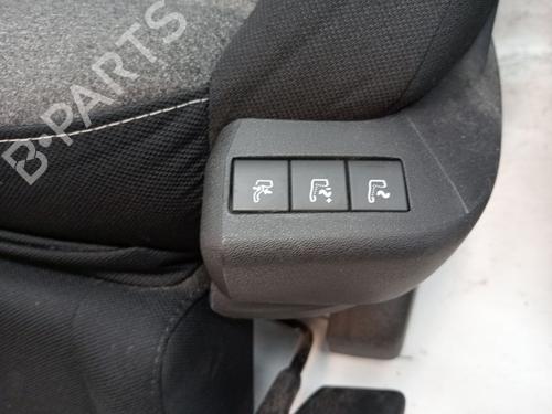 Seats set CITROËN C4 Grand Picasso II (DA_, DE_) 1.6 BlueHDi 120 | BP23364139C78