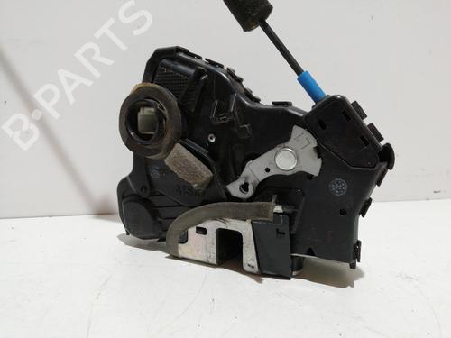 Used Front left lock TOYOTA LAND CRUISER PRADO (_J12_) 3.0 D-4D (KDJ120, KDJ125, KDJ121) (173 hp) 25455508