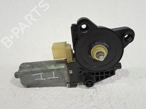 Used Left rear window motor MERCEDES-BENZ C-CLASS (W203) C 180 Kompressor (203.046) (143 hp) 23978230