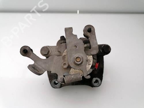 Right rear brake caliper PEUGEOT PARTNER Tepee 1.6 HDi 90 | BP23384602M106 