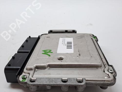 Engine control unit (ECU) KIA SPORTAGE III (SL) 1.7 CRDi | BP23365394M57 - Image 4