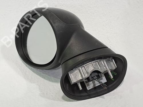 Used Left mirror MINI MINI COUNTRYMAN (R60) Cooper (122 hp) 23976935