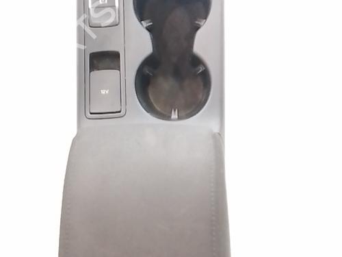 Middle console AUDI Q3 (8UB, 8UG) 2.0 TDI | BP38991146I22 - Image 5