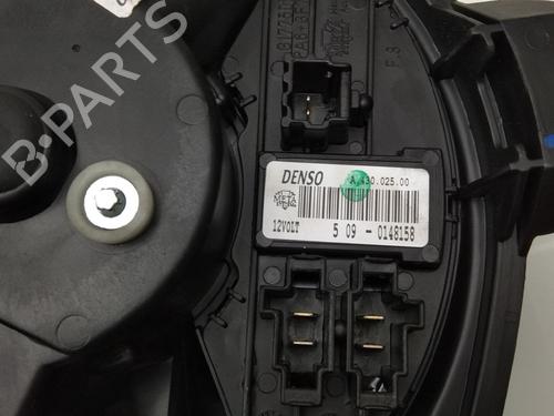 Used Heater blower motor OPEL ADAM (M13) 1.4 (101 hp) 23893564