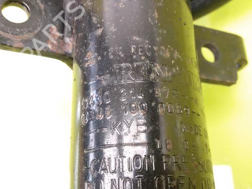 Left front shock absorber RENAULT LAGUNA III (BT0/1) 2.0 dCi (BT01, BT08, BT09, BT0E, BT0K, BT12, BT1C, BT1D,... | BP23649436M16 