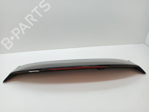 Used Rear spoiler AUDI A3 Sportback (8VA, 8VF) 1.4 TFSI (125 hp) 23343231