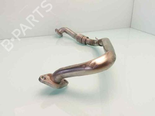 Used Pipe VW PASSAT B6 (3C2) 1.6 FSI (115 hp) 25346668