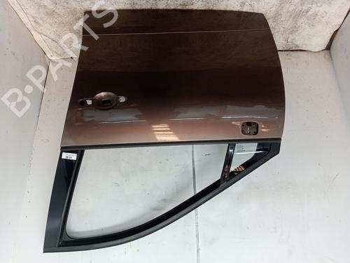 Used Left front door RENAULT GRAND SCÉNIC III (JZ0/1_) 1.5 dCi (JZ0B, JZ07) (106 hp) 23370246