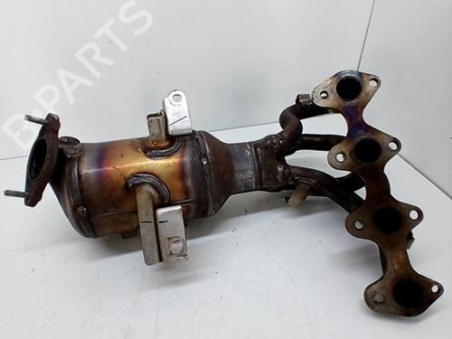 Katalysator MG MG ZS SUV (AZS1) 1.5 VTi | BP29556631M10 