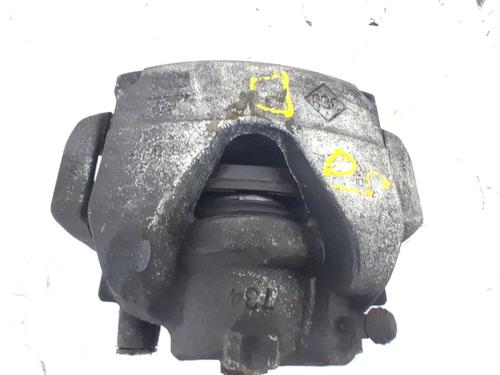 Right front brake caliper RENAULT KANGOO III Box Body/MPV 1.5 Blue dCi 95 (FJAB) | BP36523128M104 - Image 2