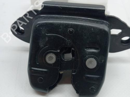 Used Tailgate lock NISSAN PULSAR Hatchback (C13) 1.5 dCi (110 hp) 23339943