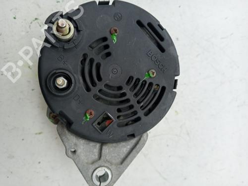 Generator FORD RANGER (ER, EQ, R_) 2.5 TD 4x4 (109 hp) 23359056