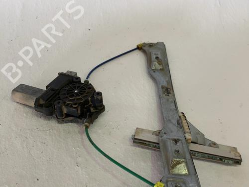 Front left window mechanism OPEL CORSA E (X15) 1.3 CDTI (08, 68) | BP37591735C22 - Image 2