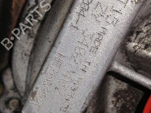 Turbocharger/Supercharger SUZUKI GRAND VITARA I (FT, HT) 2.0 HDI 110 16V 4x4 (SQ420D, TD83V, JA420WD) | BP23893377M71 