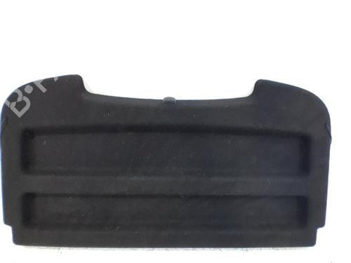 Hattehylle DACIA SANDERO III 1.0 TCe 90 (91 hp) 31124860