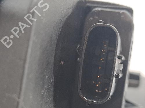 Pedal MAZDA 2 Hatchback (DL, DJ) 1.5 SKYACTIV-G | BP23279942I4 