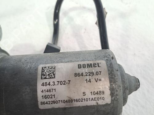 Brake master cylinder SMART FORFOUR Hatchback (453) electric drive / EQ (453.091) | BP25834200M77 