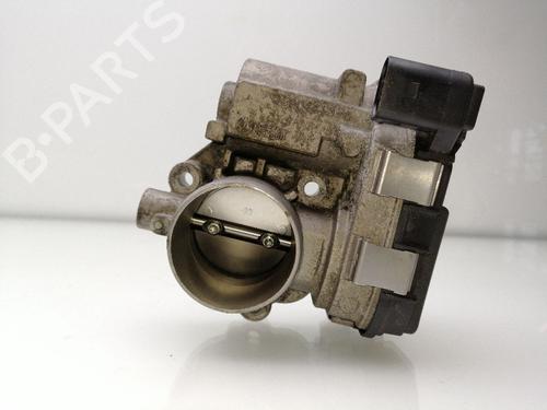 Spjeldhus VW GOLF VII (5G1, BQ1, BE1, BE2) 1.6 TDI (105 hp) 23856815