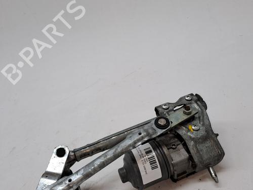 Front wiper motor SEAT ALTEA (5P1) 1.9 TDI | BP25998251M29 