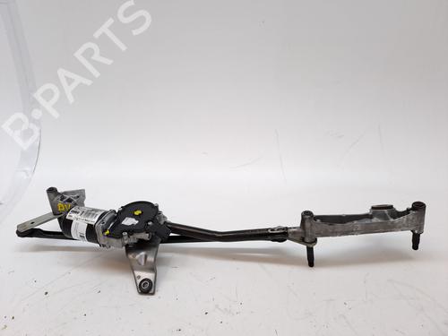 Used Front wiper motor MERCEDES-BENZ CLA Coupe (C117) CLA 200 CDI / d (117.308) (136 hp) 23286665