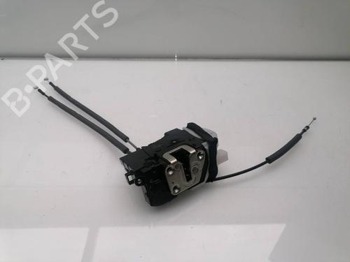 Used Rear right lock HYUNDAI ix35 (LM, EL, ELH) 1.7 CRDi (116 hp) 23939346