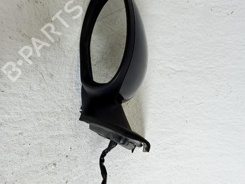 Left mirror ALFA ROMEO 147 (937_) 1.6 16V T.SPARK ECO (937.AXA1A, 937.BXA1A) | BP29559023C26 