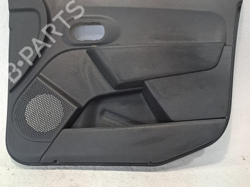 Used Front right panel DACIA DOKKER Express Box Body/MPV 1.5 dCi (FEAJ) (90 hp) 28037495