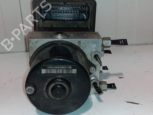 ABS pump OPEL ASTRA J Sports Tourer (P10) 1.6 CDTi (35) | BP25460369M43 