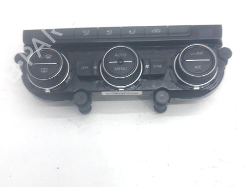 Used Climate control Climate control VW GOLF VII Variant (BA5, BV5) 2.0 TDI (150 hp) 34331589 34331589