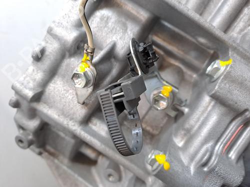 Gearbox TOYOTA YARIS (_P13_) 1.5 Hybrid (NHP130_, NHP130) | BP23367976M3 