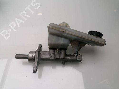 Used Brake master cylinder RENAULT TRAFIC II Van (FL) 2.0 dCi 90 (FL0H) (90 hp) 23421191