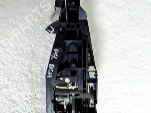 Høyre foran utvendig håndtak PEUGEOT 308 SW II (LC_, LJ_, LR_, LX_, L4_) 2.0 BlueHDi 150 | BP29992107C129